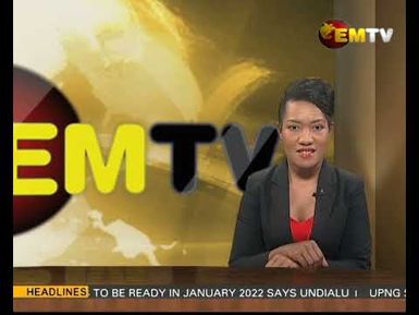 National EMTV News | Tuesday 28th December 2021