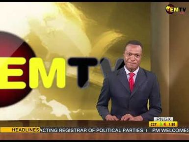 EMTV News - 24th JANUARY, 2023