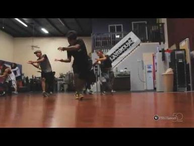 PBS Hawaii - HIKI NŌ Episode 613 | James Campbell High School | Dancing Teen