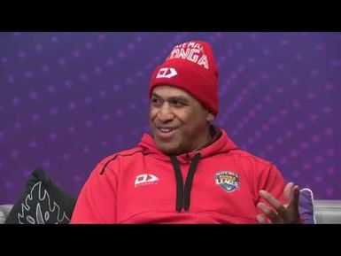 TALANOA: Rugby League with John Hopoate