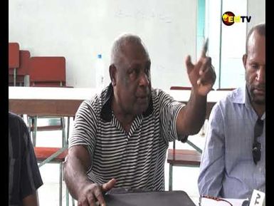 CIVIL SOCIETY AGAINST DCA