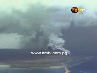Rabaul Town Triumphs