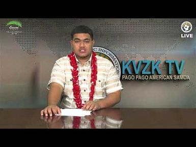 KVZK TV Live Stream