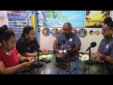 Update w/Earth Day Committee (05/07/2020)
