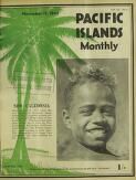 BETTER PLANTING PROSPECTS IN SAMOA From Our Own Correspondent (17 November 1944)