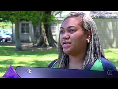 TAGATA PASIFIKA - Pacific News 02 Dec 2017