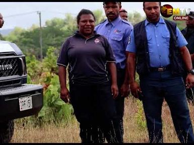 VAGRANCY ACT URGED