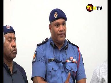 PM CONDEMNS KIDNAP