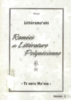 Litterama'ohi numéro 2