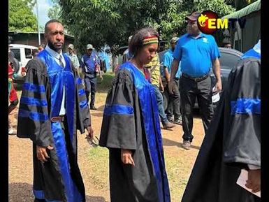 10TH AOG GRADUATION
