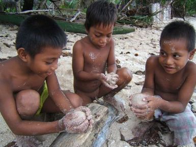 Kiribati