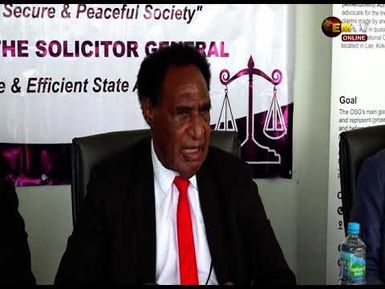 APPOINTMENT OF JUDGES