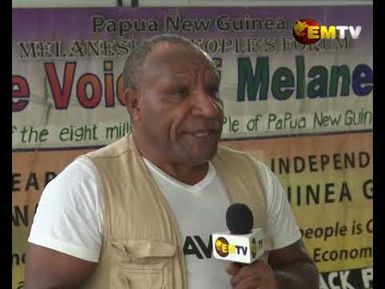 MVOM Govt Petition