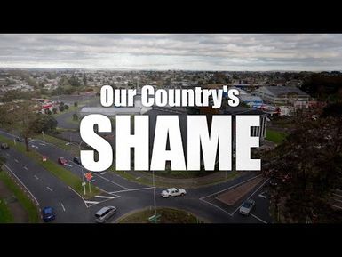 Our Country's Shame | Official Trailer