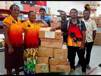 DONATE ONE,REACH MANY