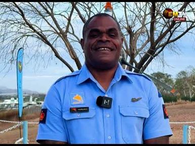 WO YARUSO REFLECTS