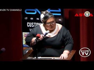 KVZK TV Channel 2 LiveStream