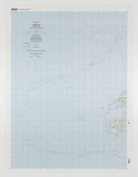 1997 Topographic Unikappi