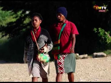 IMBONGGU NEEDS POLICE