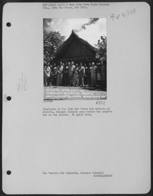 [No caption entered] (U.S. Air Force Number 3A43910)