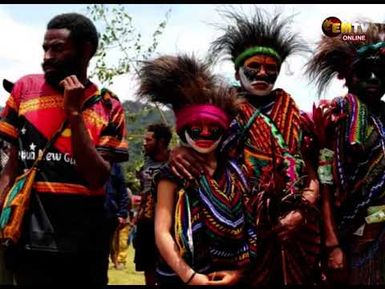 UNAVI CONCLUDE CELEBRATION