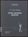 36th Annual Convention. Honolulu, Hawaii. Title Compendium