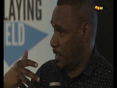 MEN DEV PROGRAMS VITAL