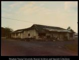 Laie plantation store