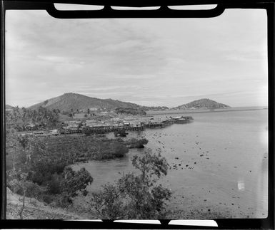 Port Moresby, Papua New Guinea