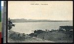 View of Port-Leon, Papua New Guinea, ca.1900-1930