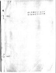 Cyclical names for the years 1914-1923