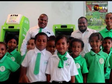 BBP VISITS BSP