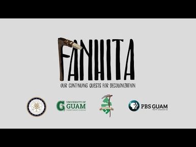 FANHITA Our Continuing Quests For Decolonization Part 9 Of 9