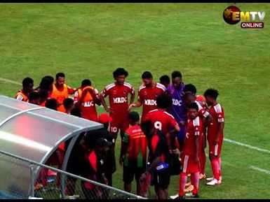 HEKARI THROUGH TO FINALS