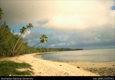 Muri Beach, Rarotonga