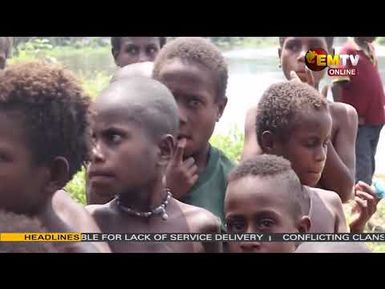 NATIONAL EMTV NEWS | 6PM | SUNDAY 2ND FEBRUARY, 2025