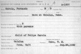 Garcia, Fernando