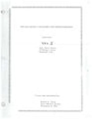 Butler County, Ohio Cemetery Records, Volume 01