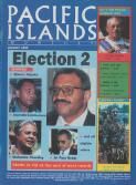 POLITICS Palauans approve Compact (1 January 1994)
