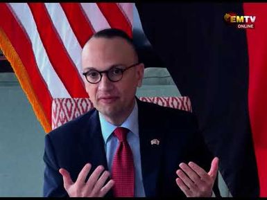 PACIFIC STRATEGIC LOCATION