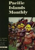 Pacific Islands Monthly MAGAZINE SECTION (1 October 1967)