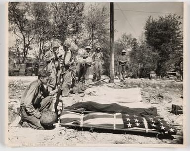 World War II – Saipan