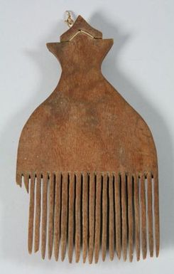 Head Comb