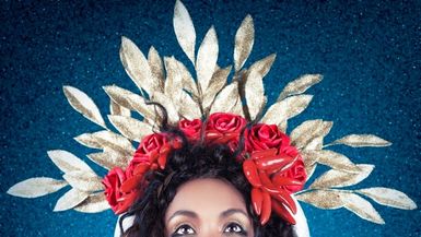 Monday Muse: Ngaiire