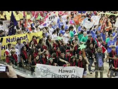PBS Hawaii - HIKI NŌ Episode 513 | Hosted by H.P. Baldwin High School | Full Program