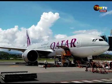 NAC ON AIRBUS A220