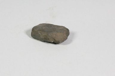 To'i ma'a (stone adze blade)
