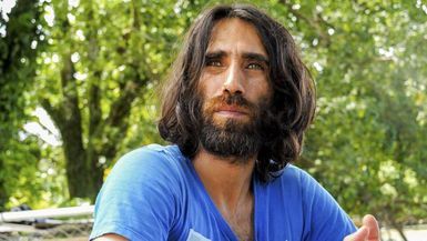 From Christchurch, Behrouz Boochani calls on NZ Government to bypass Australia