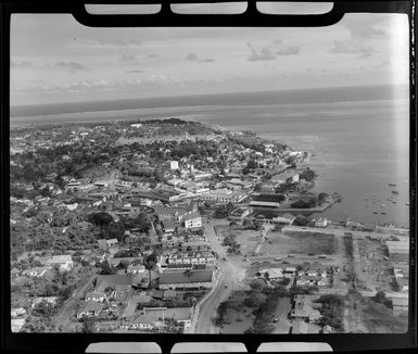 Suva, Fiji