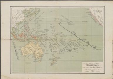 Oceania